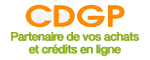 Réserve CDGP