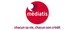 Crédit Travaux Médiatis